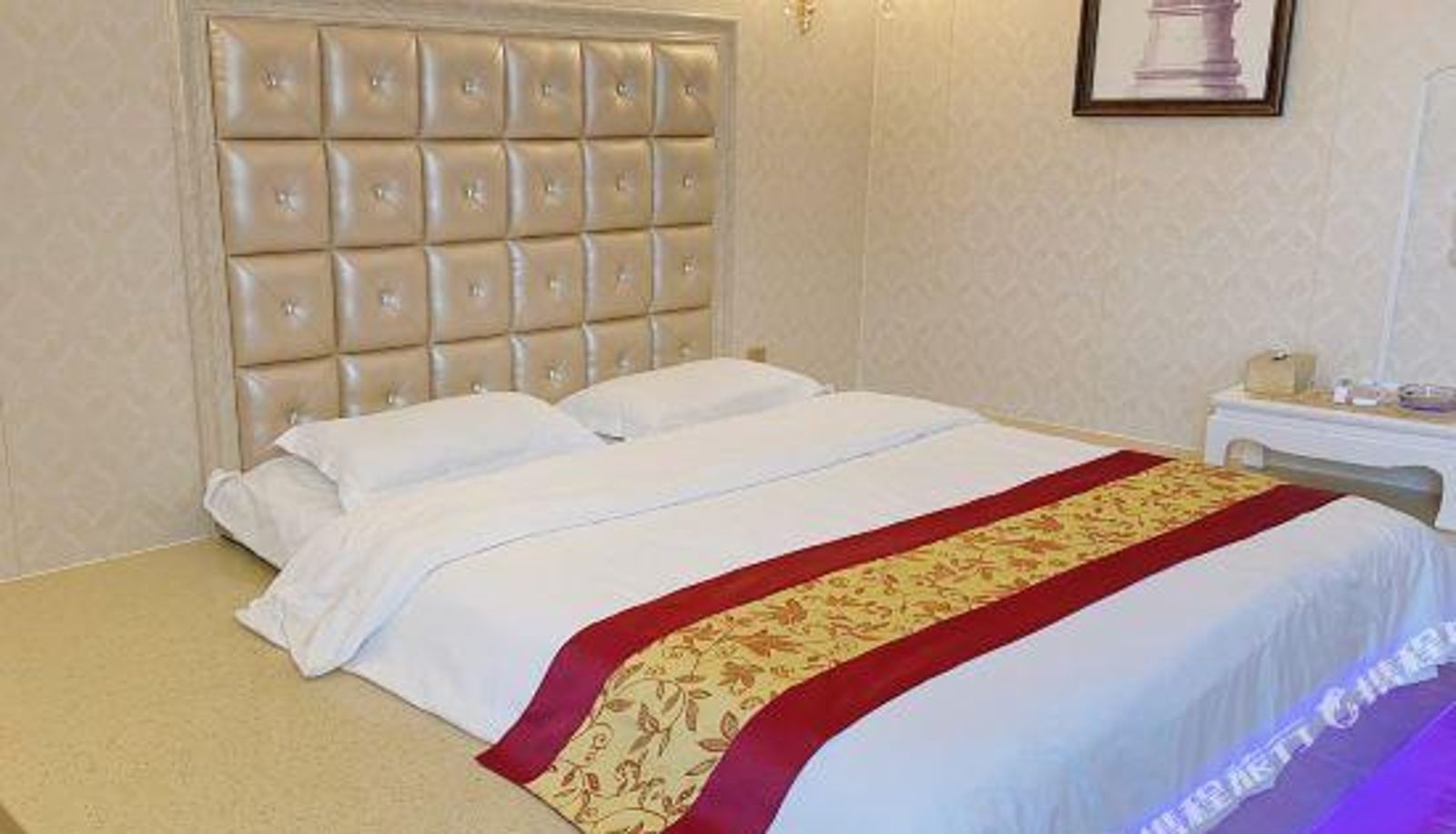 Chambre Business - Shijiazhuang Resimo Business Hotel