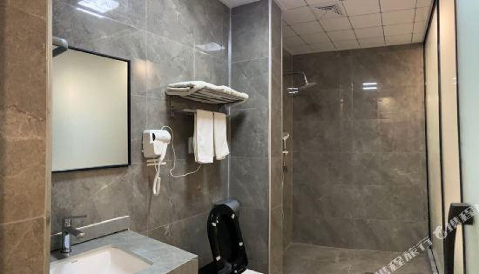 Zimmer - Youth City Mini Hotel (Gaocheng Branch)