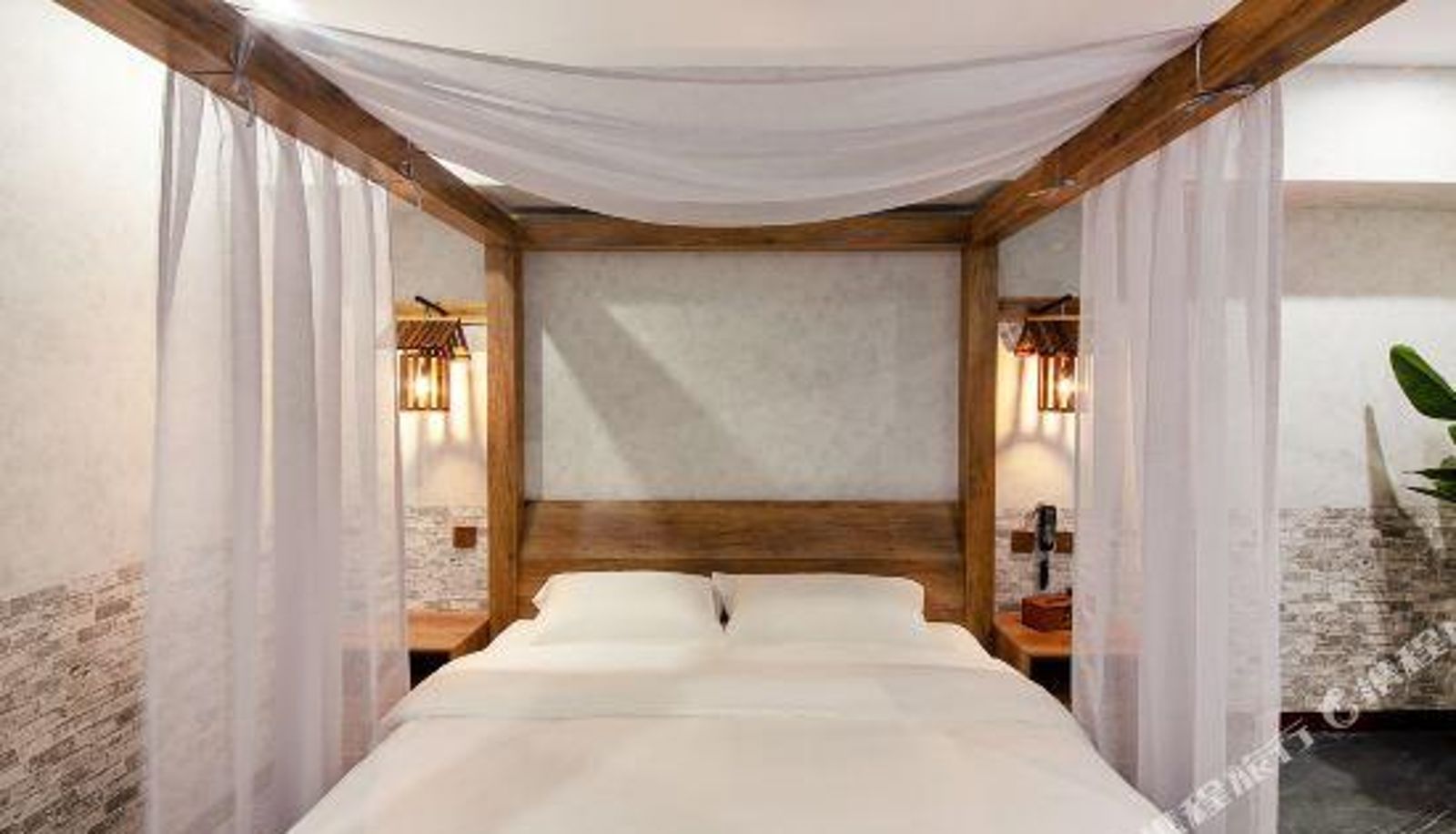 Habitación corporativa - Linxi Manju Hotel (Shijiazhuang Beidou Road Branch)