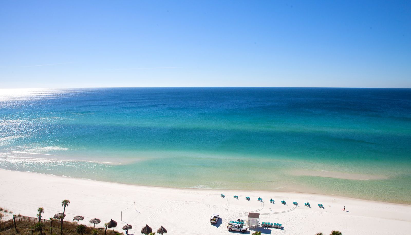 Camera - Holiday Inn Resort PANAMA CITY BEACH by IHG