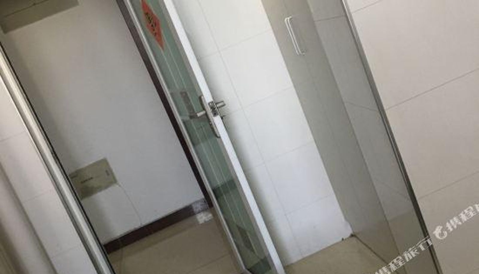 Room - Shijiazhuang Hao IKEA Apartment