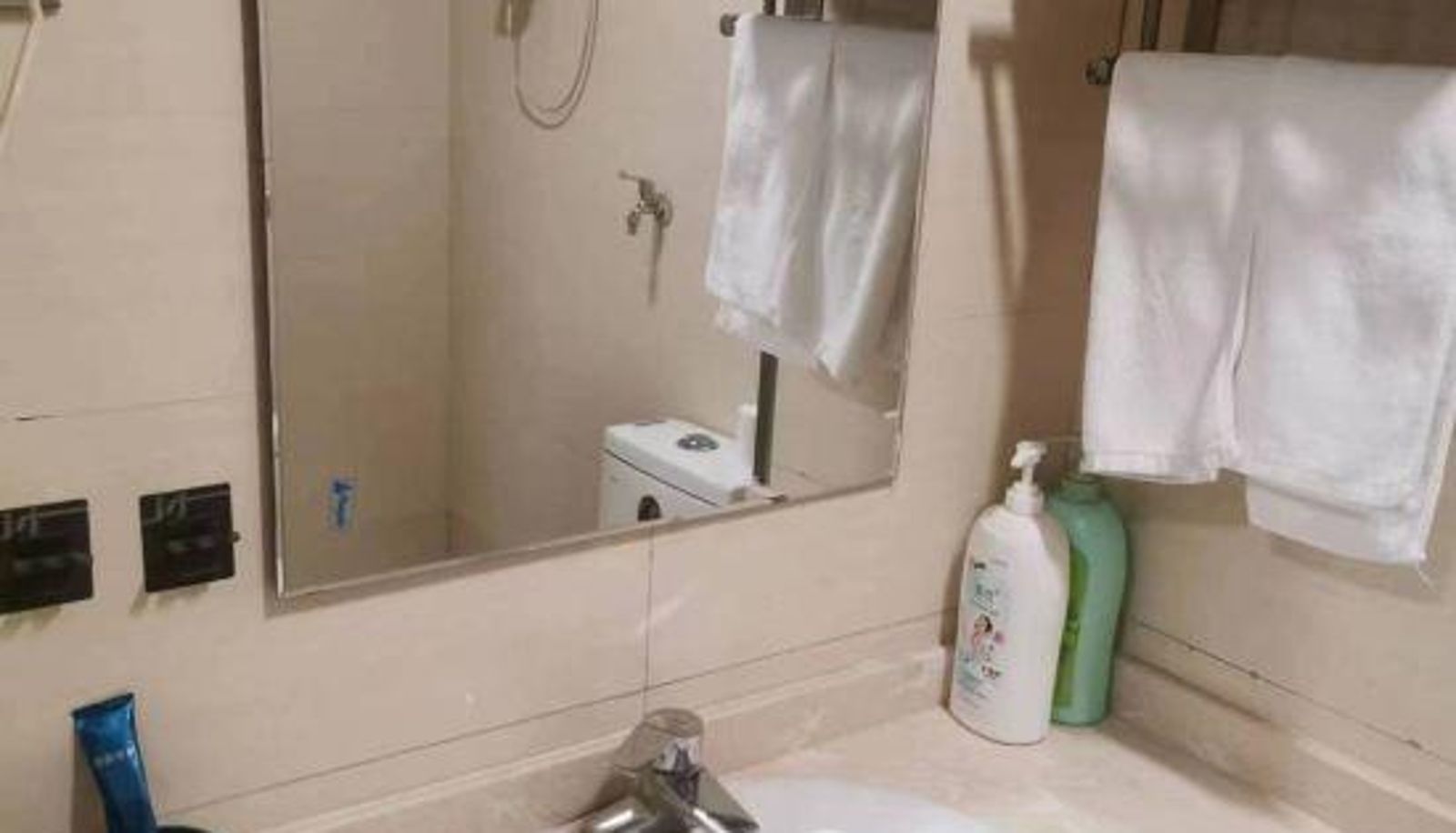 Business-Zimmer - Venus Theme Hotel (Shijiazhuang Chang'an Wanda Jiahe Plaza)