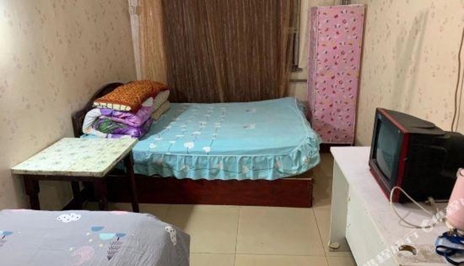 Zimmer - Shijiazhuang Laoxu Ri Renting House