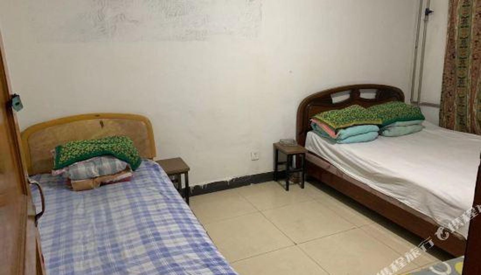 Zimmer - Shijiazhuang Laoxu Ri Renting House