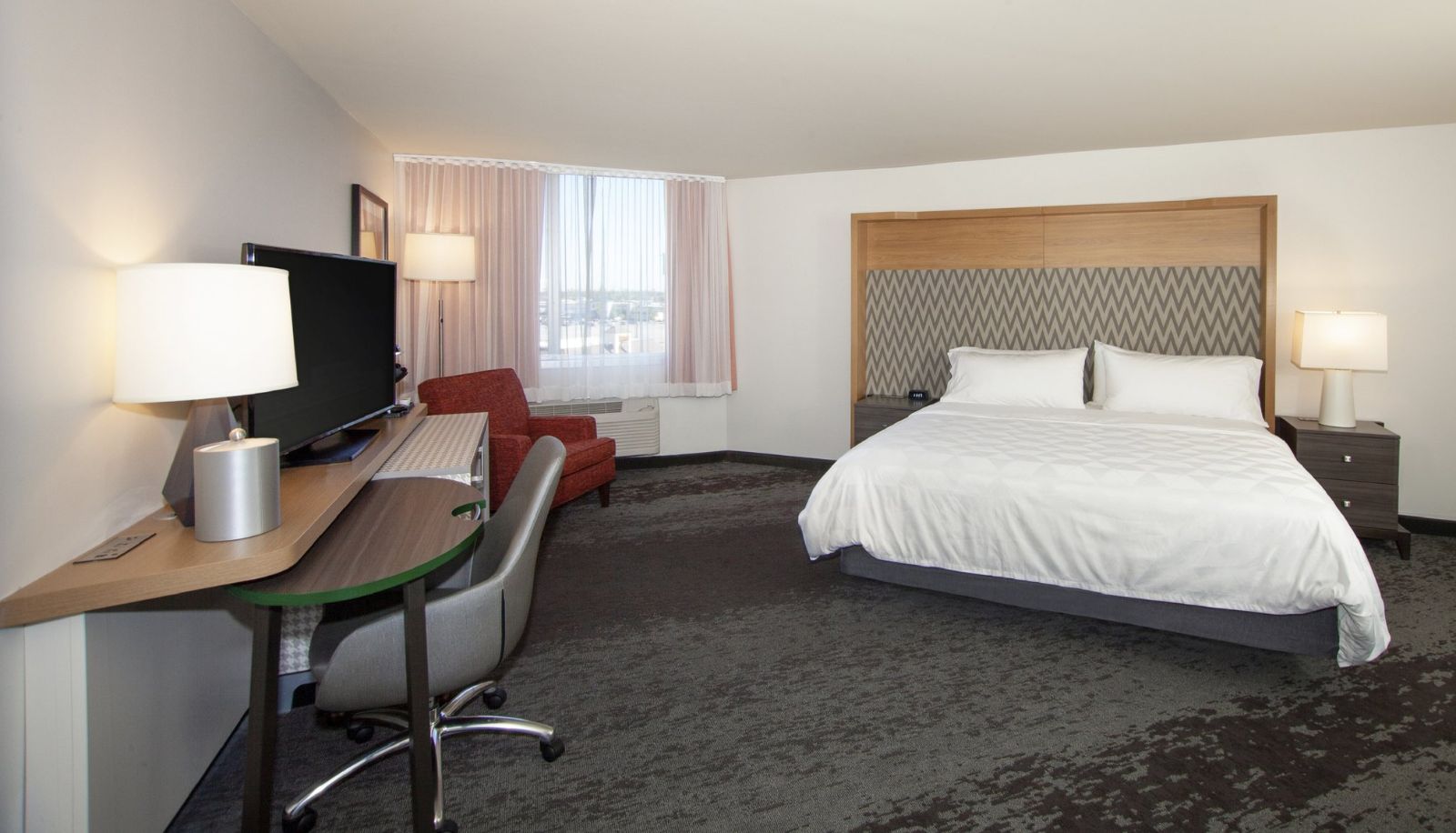 Room - Holiday Inn PANAMA CITY by IHG