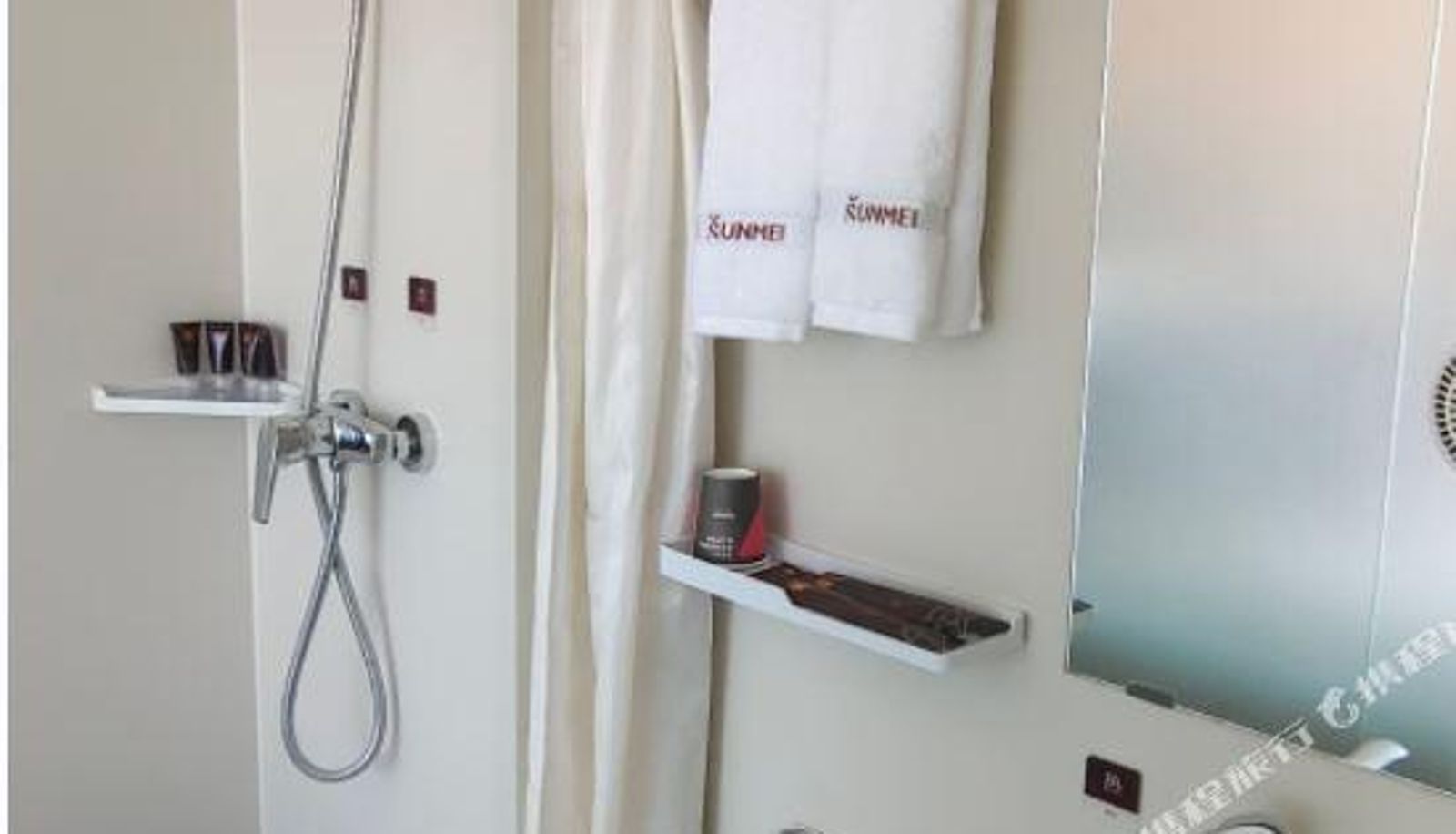 Business-Zimmer - Junyi Select Hotel zoo store，Luquan Distict Shijiazhuang，Hebei