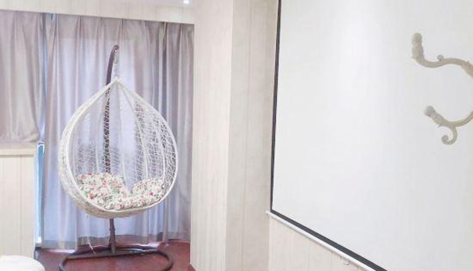 Camera - Anjia Apartment (Shijiazhuang Chang'an Wanda Jiahe Plaza)