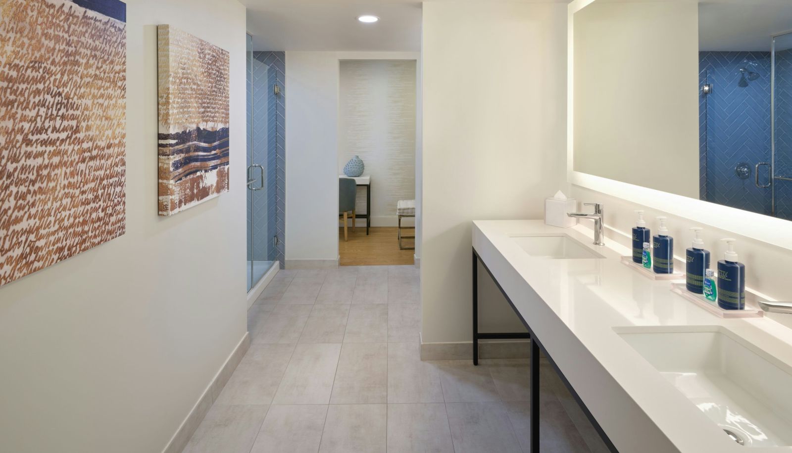 Zimmer - Four Points by Sheraton Punta Gorda Harborside
