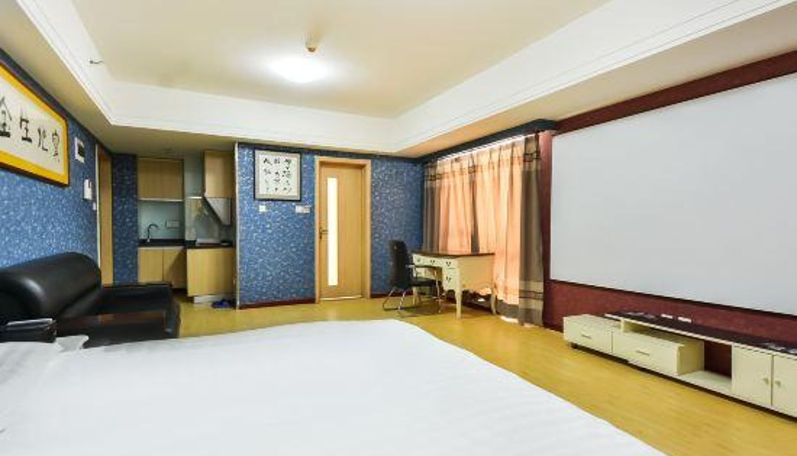 Habitación - Jinxin Apartment (Yuhua Wanda Plaza Store)