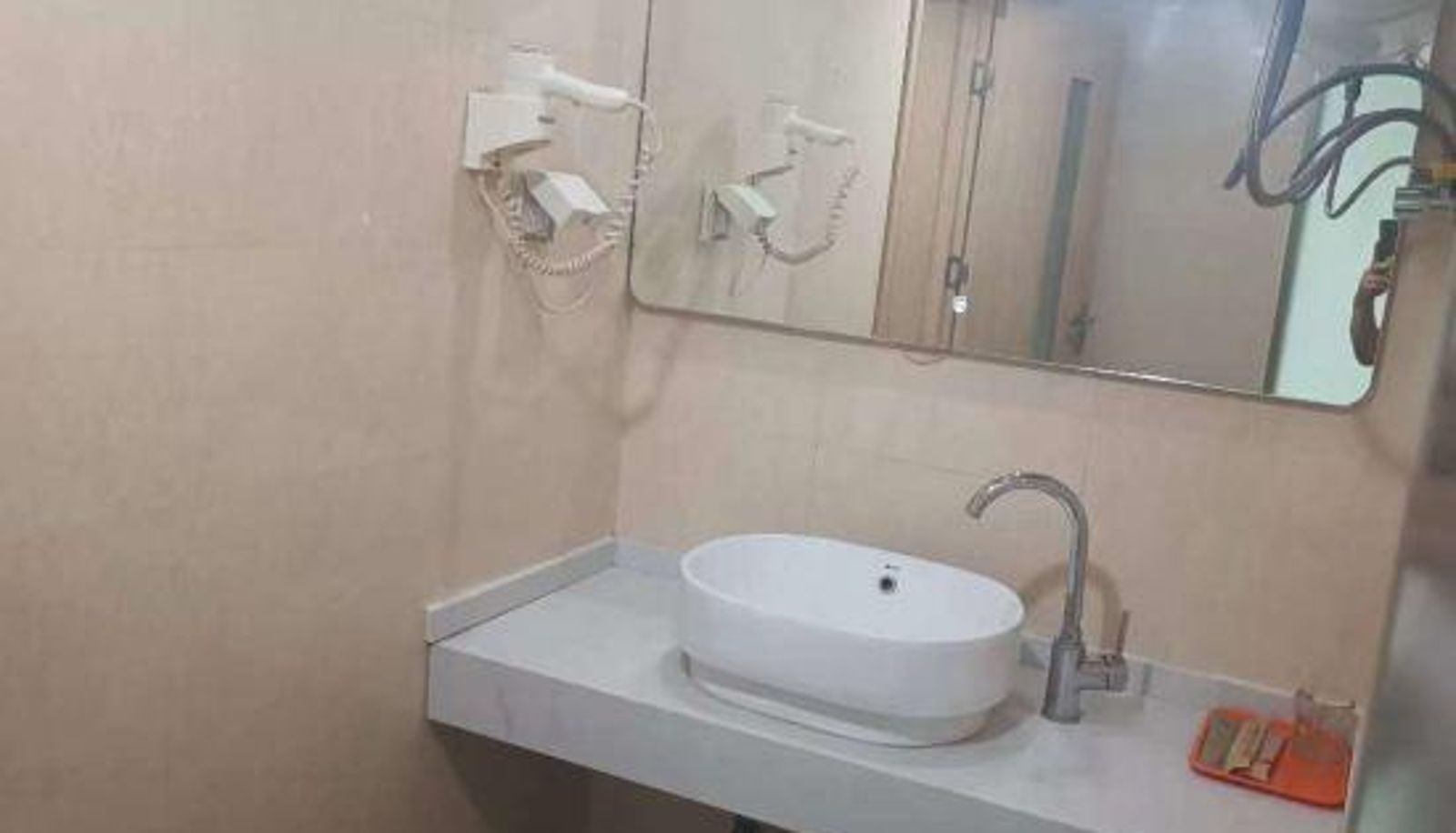 Habitación - Jinxin Apartment (Yuhua Wanda Plaza Store)