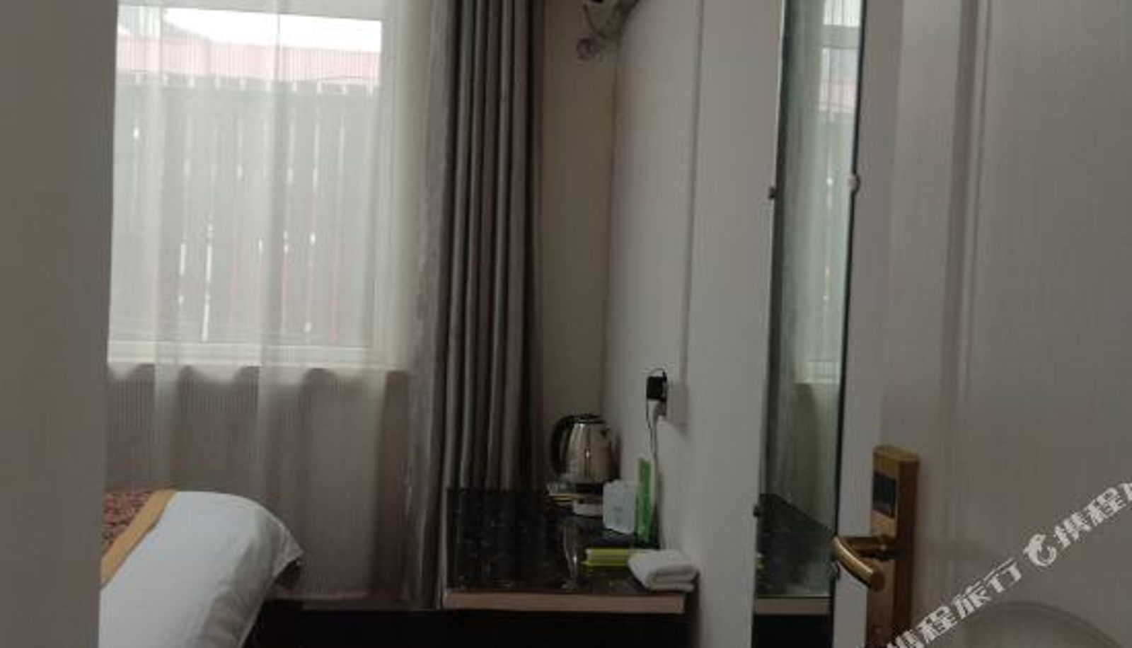 Zimmer - North bank Express Hotel