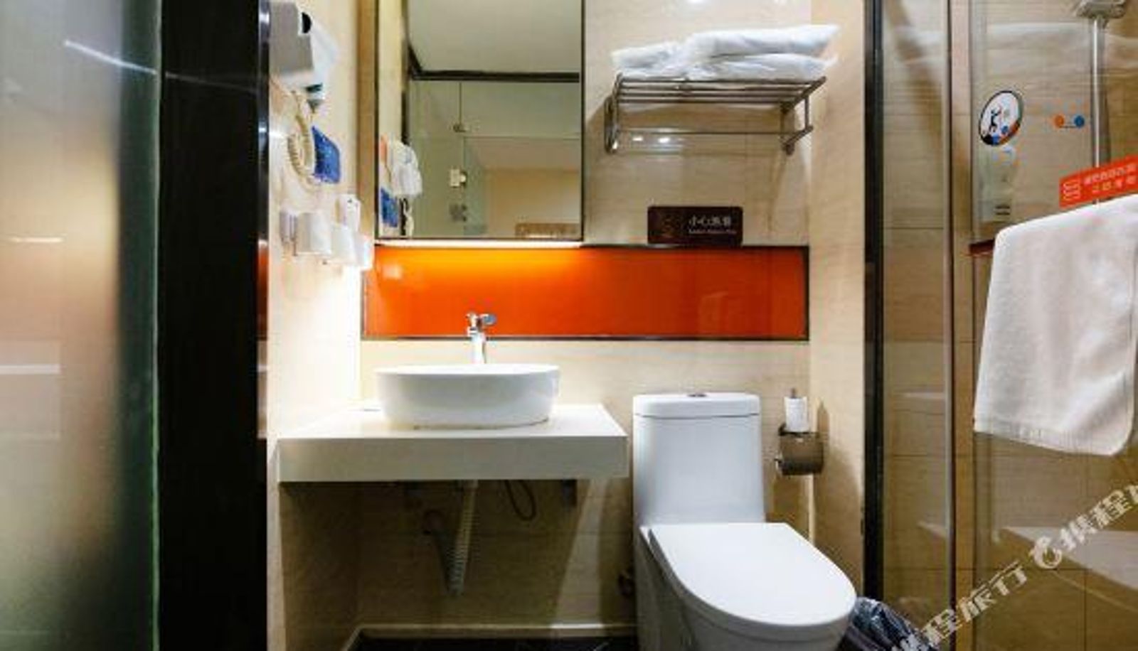 Camera - 7 Days Premium Hotel (Shijiazhuang Jianhua South Street South Second Ring Road)
