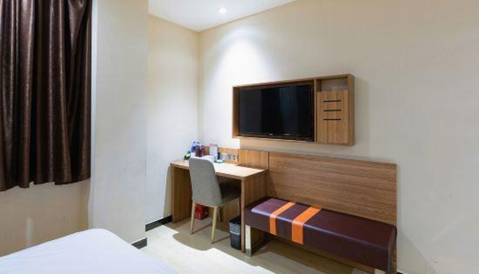 Camera - 7 Days Premium Hotel (Shijiazhuang Jianhua South Street South Second Ring Road)