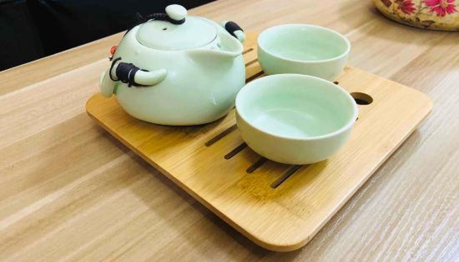 Kamer - Yinju Apartment (Shijiazhuang Tatan Business & Trade City Railway Station)