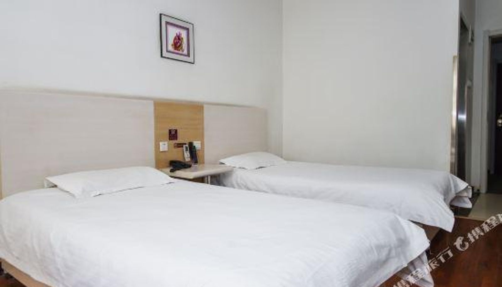 Business-Zimmer - Shijiazhuang Customer Express Hotel