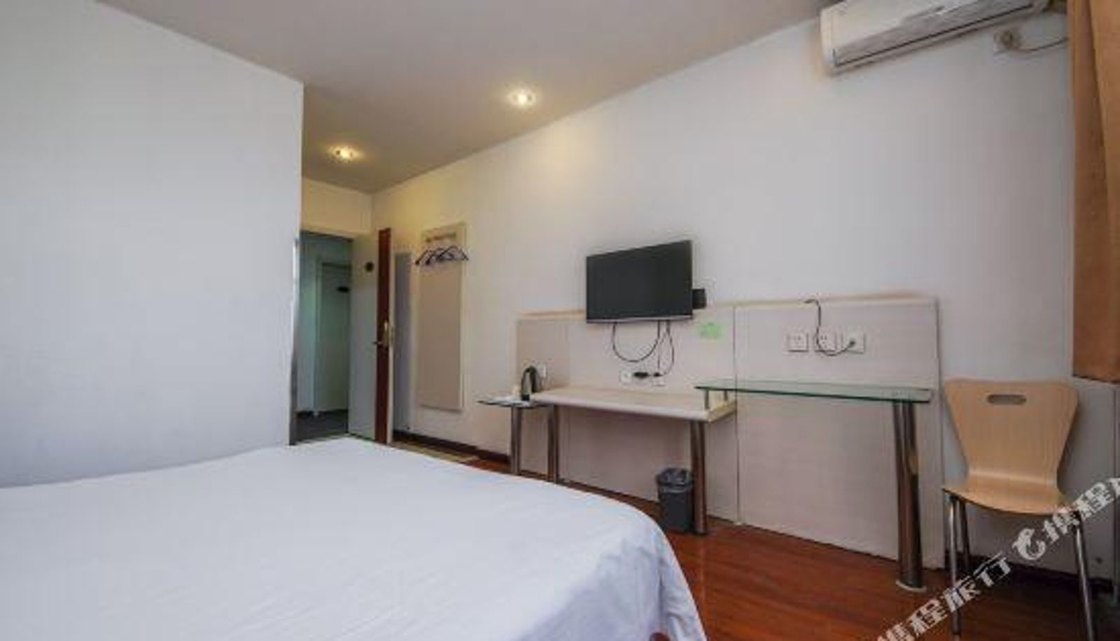 Business-Zimmer - Shijiazhuang Customer Express Hotel