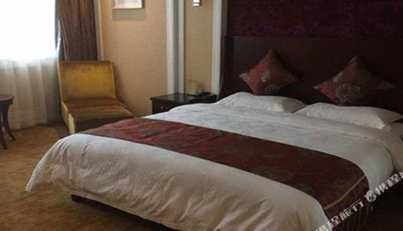 Business-Zimmer - Dalang Taosha Holiday Hotel