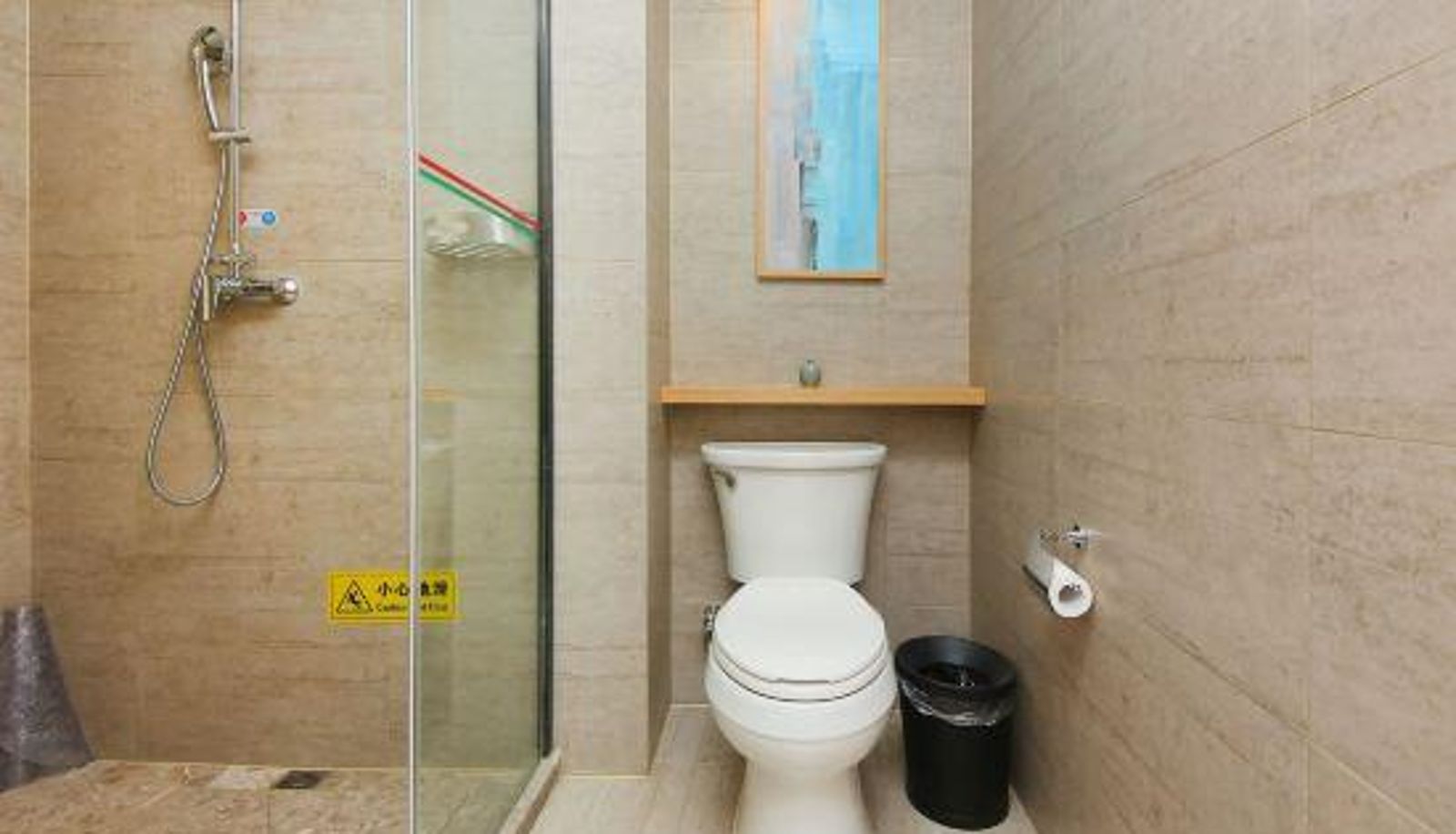 Zimmer - Zhuyinshanju Boutique Hotel