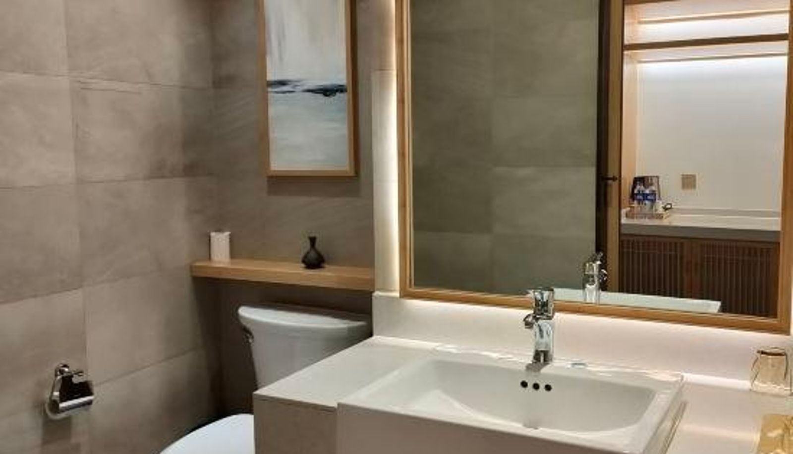 Business-Zimmer - Zhuyinshanju Boutique Hotel