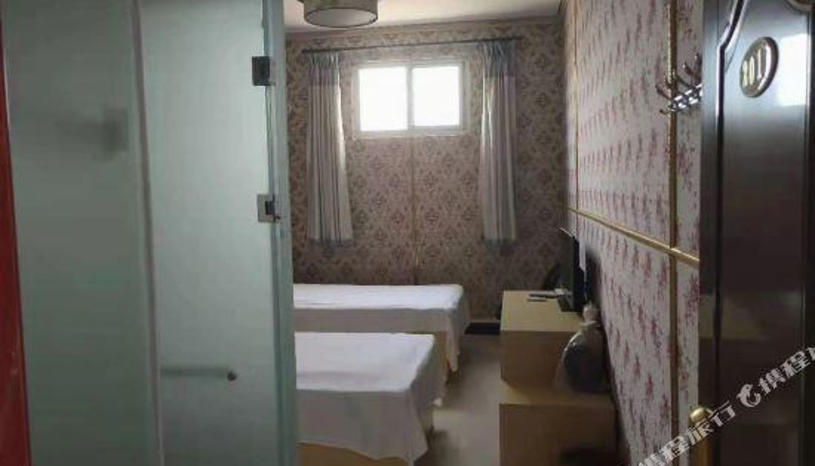 Habitación - Shijiazhuang Hongkai Hotel