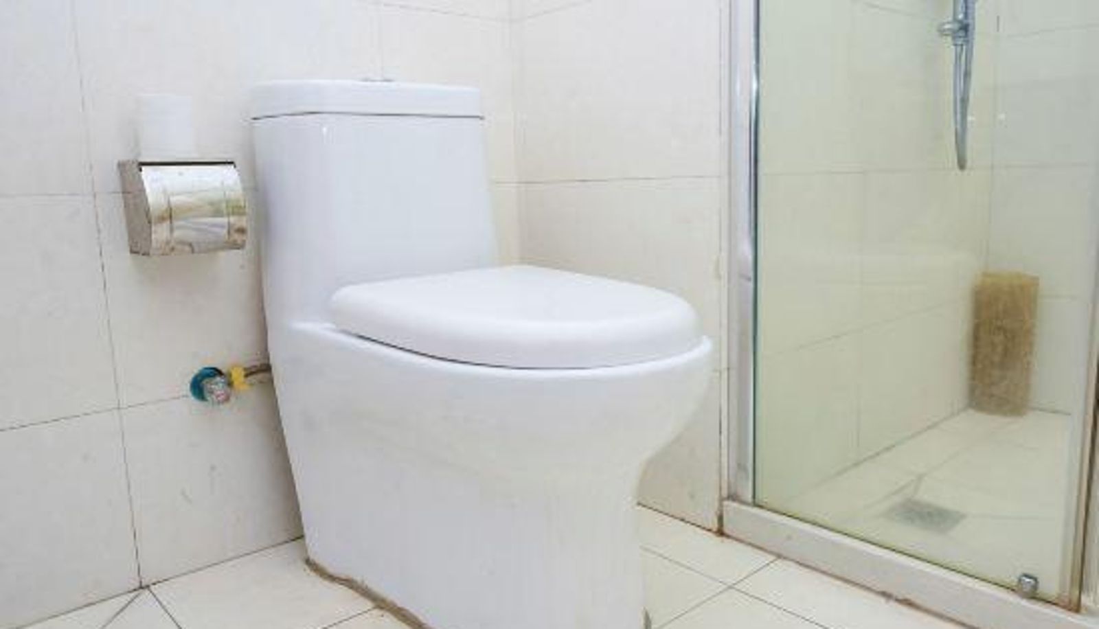 Familienzimmer - Jiu'an Business Hotel Shijiazhuang