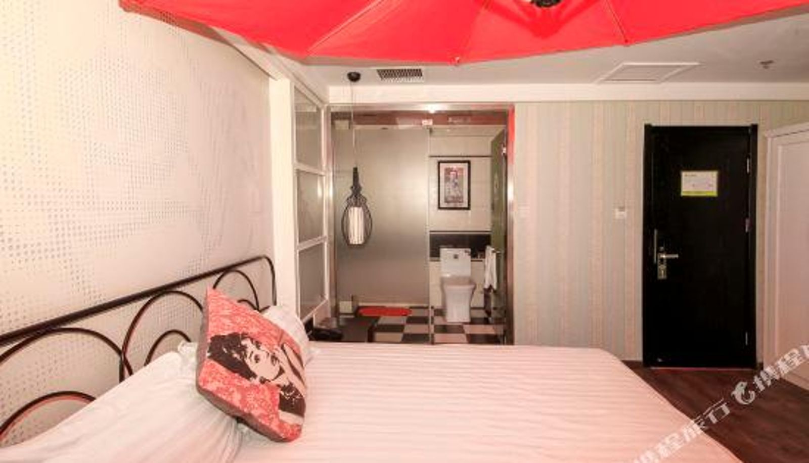 Habitación - Oushang Yijia Hotel (Shijiazhuang Tianshan Sea World Liucun Subway Station Branch)