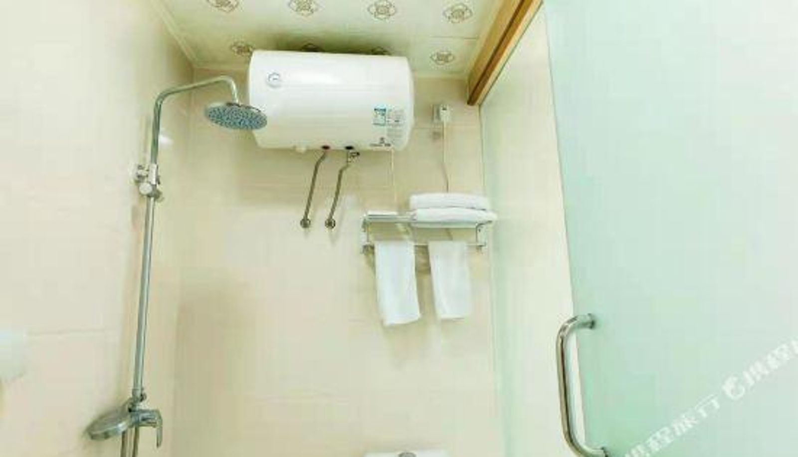 Room - Jinhan Hotel