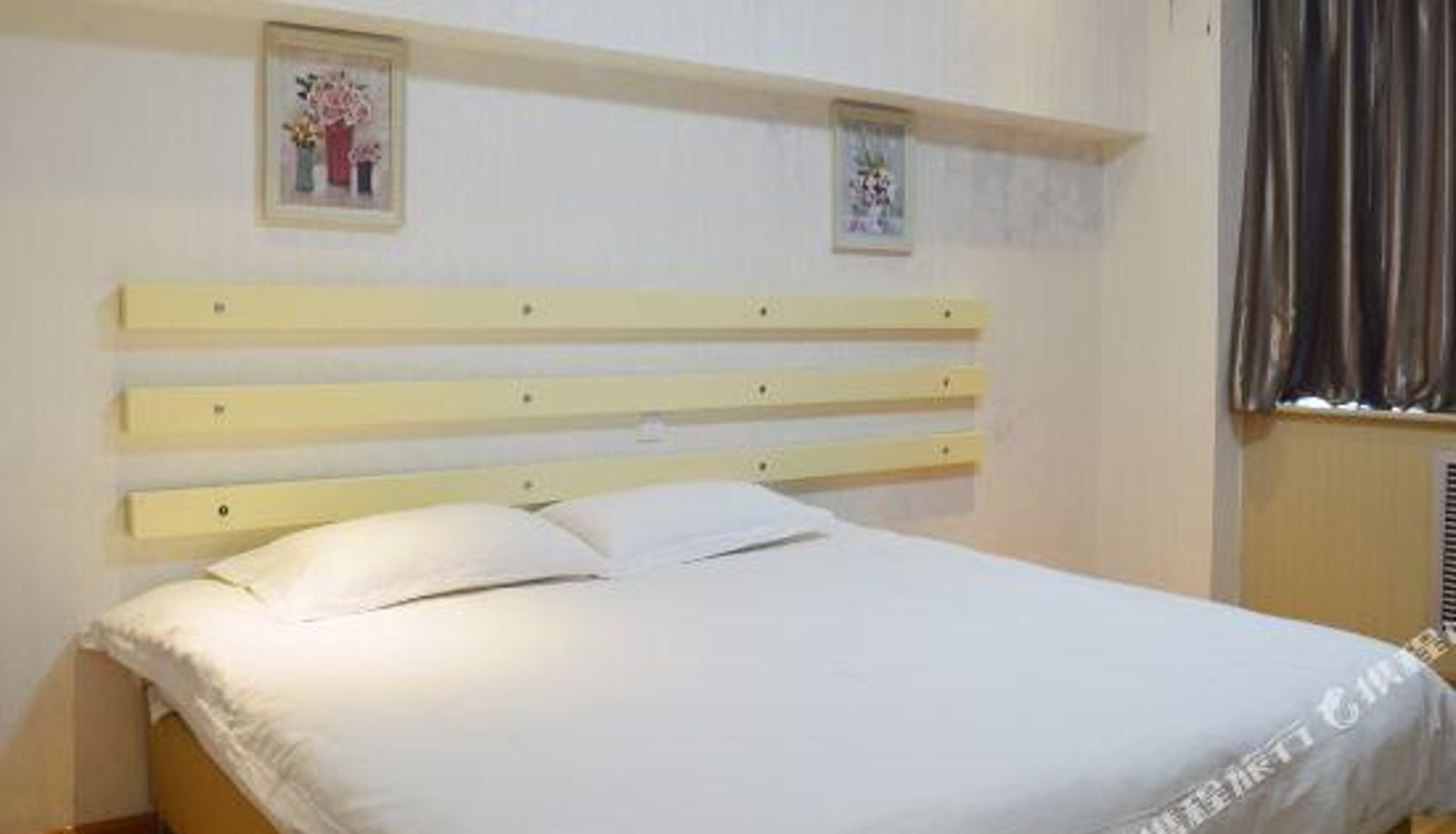Innenbreich - Shijiazhuang Community Hotel