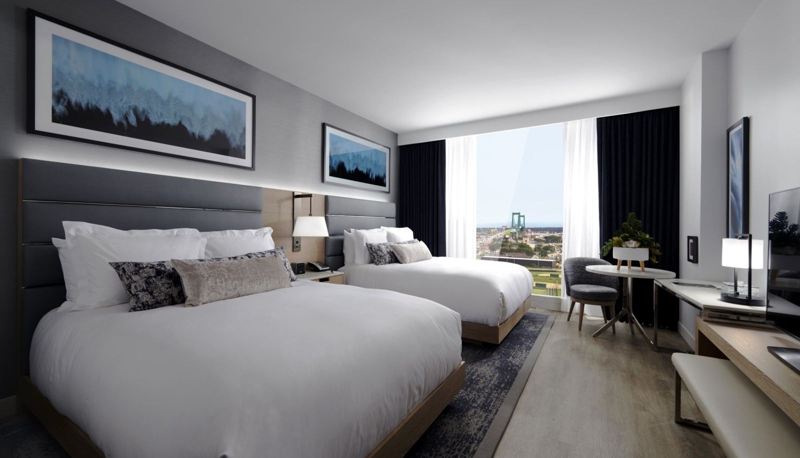 Kamer - Live! Casino & Hotel Philadelp