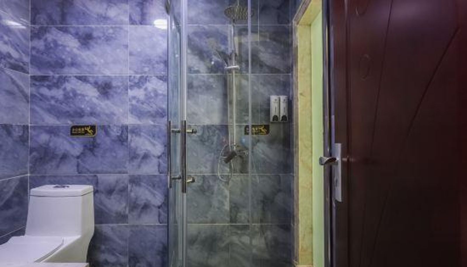 Familienzimmer - Zhongji Business Hotel