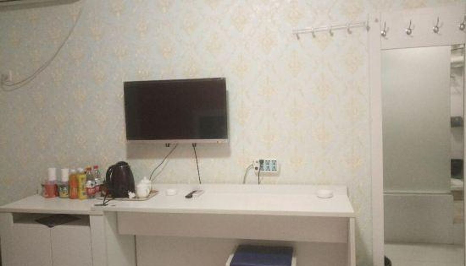 Pokój typu business - Shijiazhuang Fuqiao Express Hotel