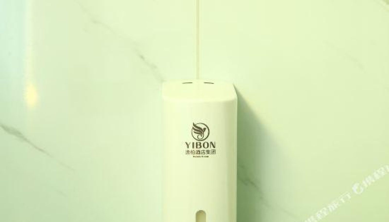 Business-kamer - Yiyi Liangpin Hotel (Shijiazhuang Luquan Safari Park Shop)