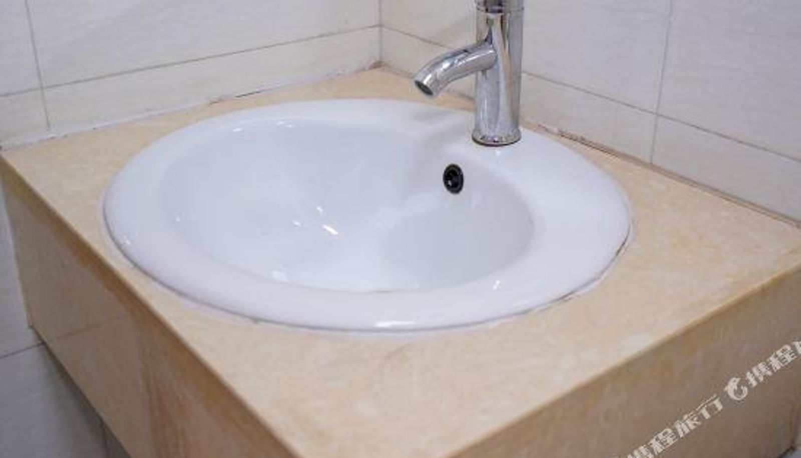 Zimmer - Huating Shijiazhuang Hotel