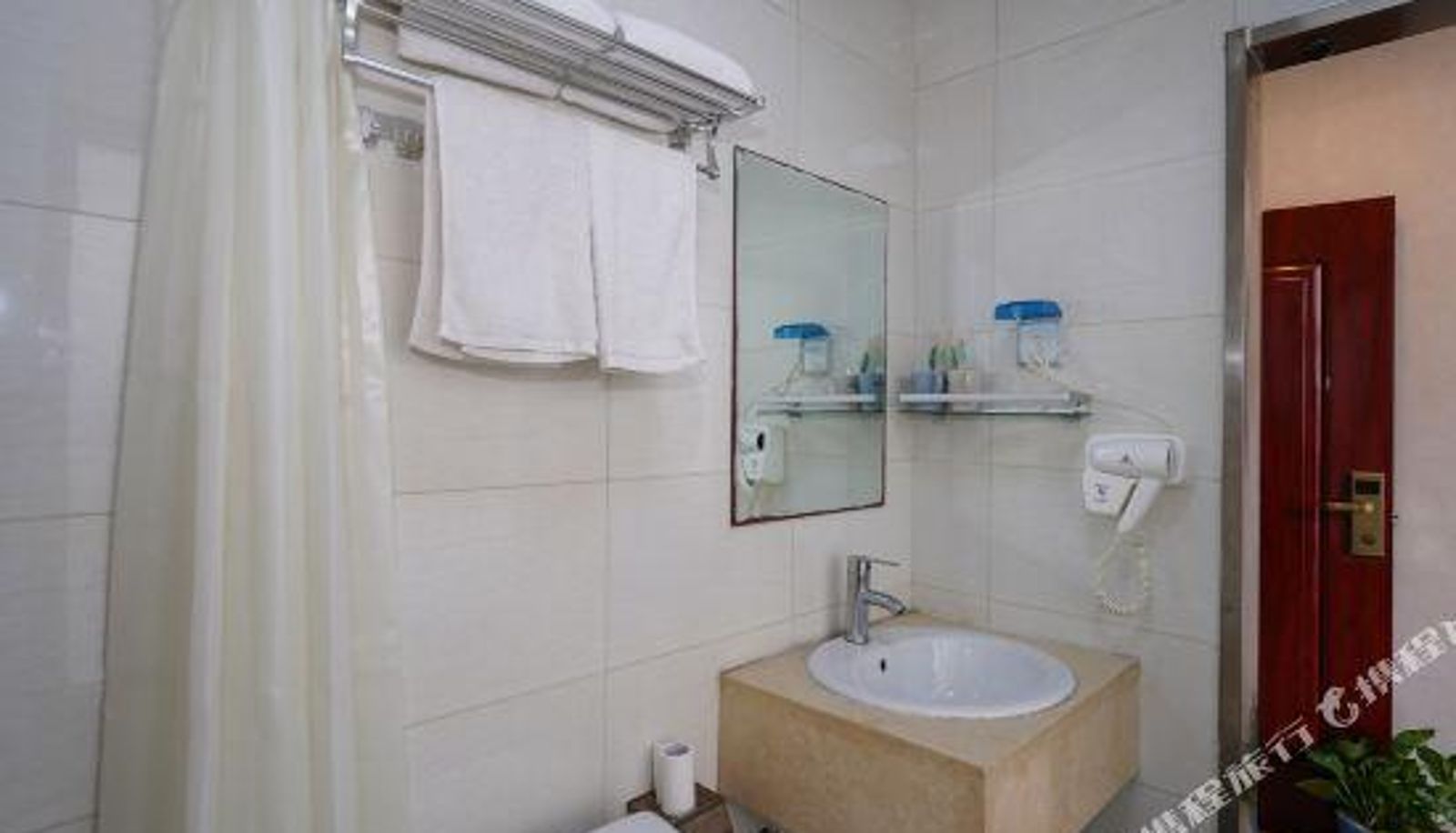 Pokój - Huating Shijiazhuang Hotel