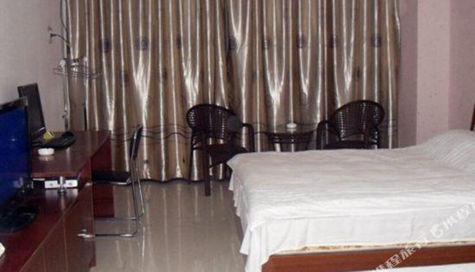 Familienzimmer - Shijiazhuang Diamond Plaza Short Rent Apartment