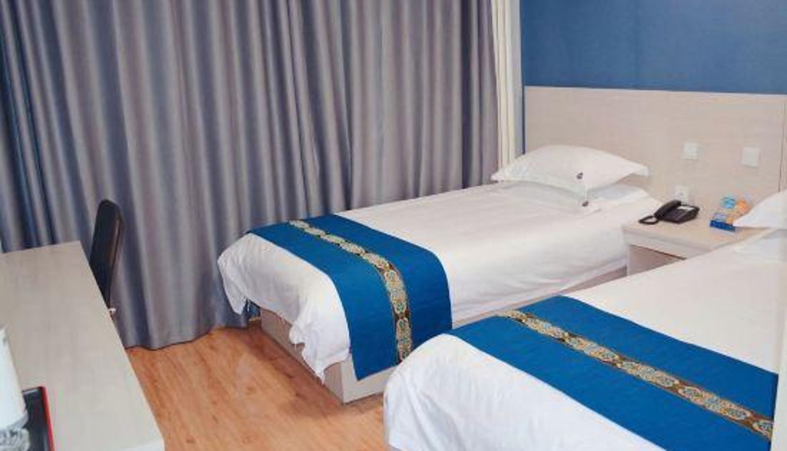 Habitación - Aishang Express Hotel