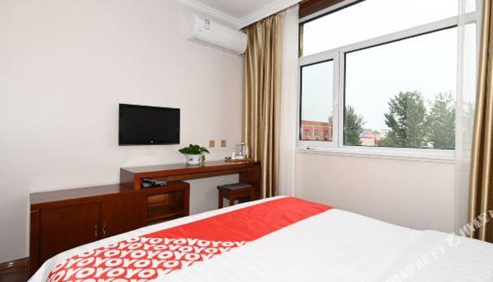 Pokój - Shaoguan Xinhai Hotel