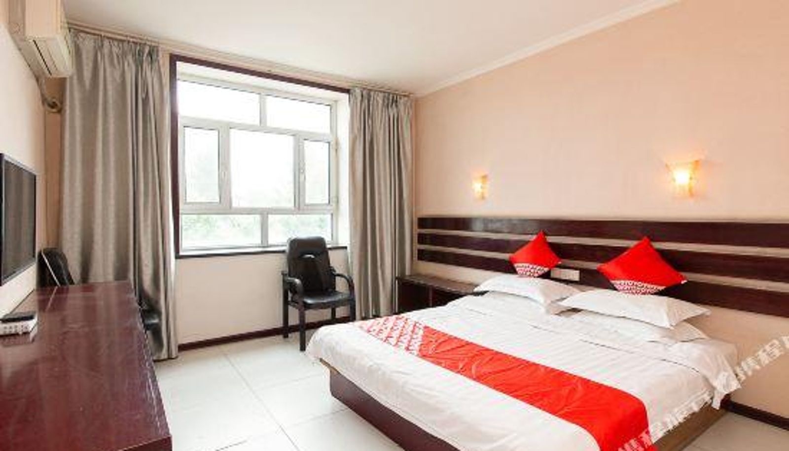 Widok wnętrza - Shaoguan Xinhai Hotel