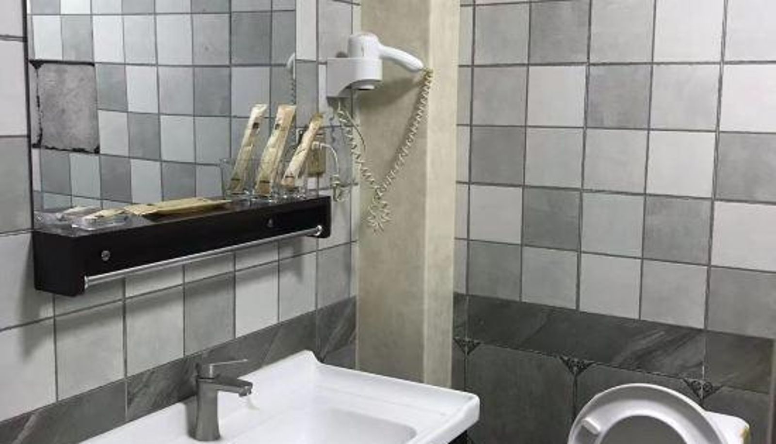 Familienzimmer - Rujing garden hotel (shijiazhuang new railway station store)