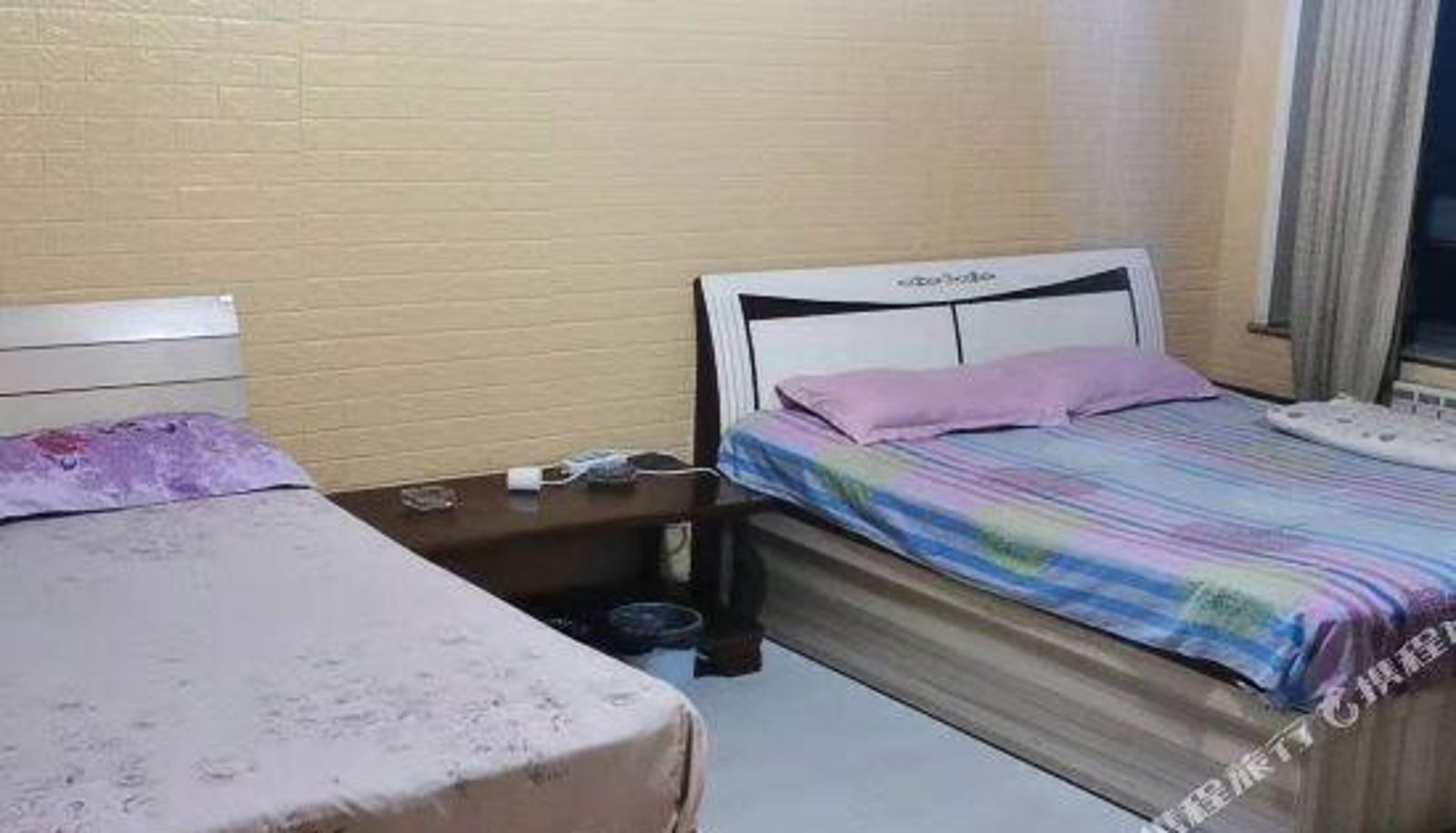 Zimmer - Shijiazhuang Haoyunlai Hotel Apartment