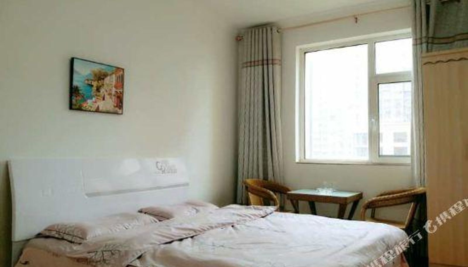 Kamer - Shijiazhuang Ruhao Apartment Hotel