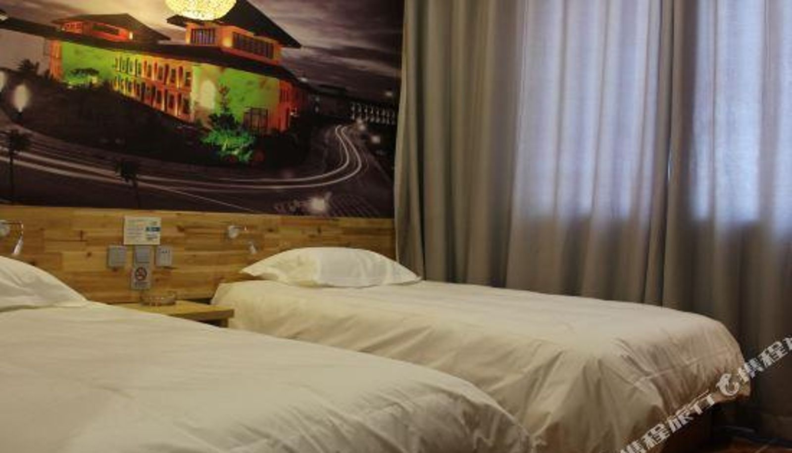 Business room - 100inn