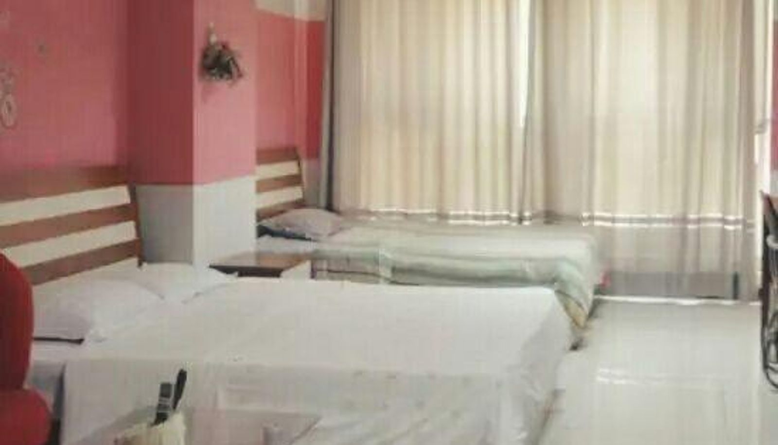 Camera per famiglia - Space Star Hotel