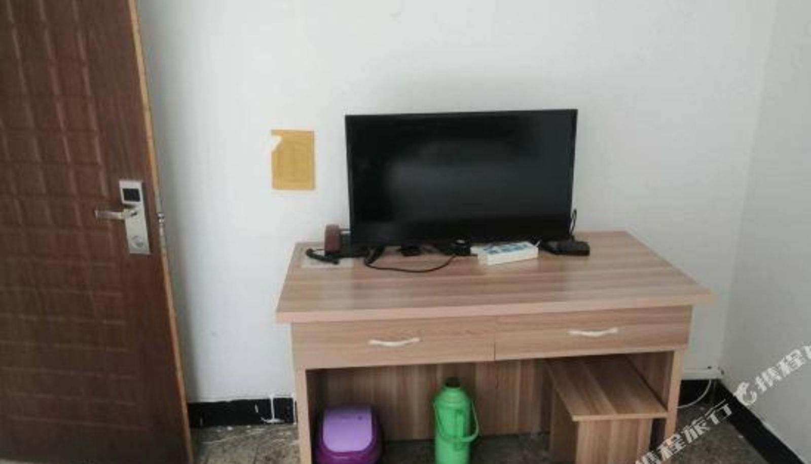 Kamer - Shijiazhuang Every Day Express Hotel