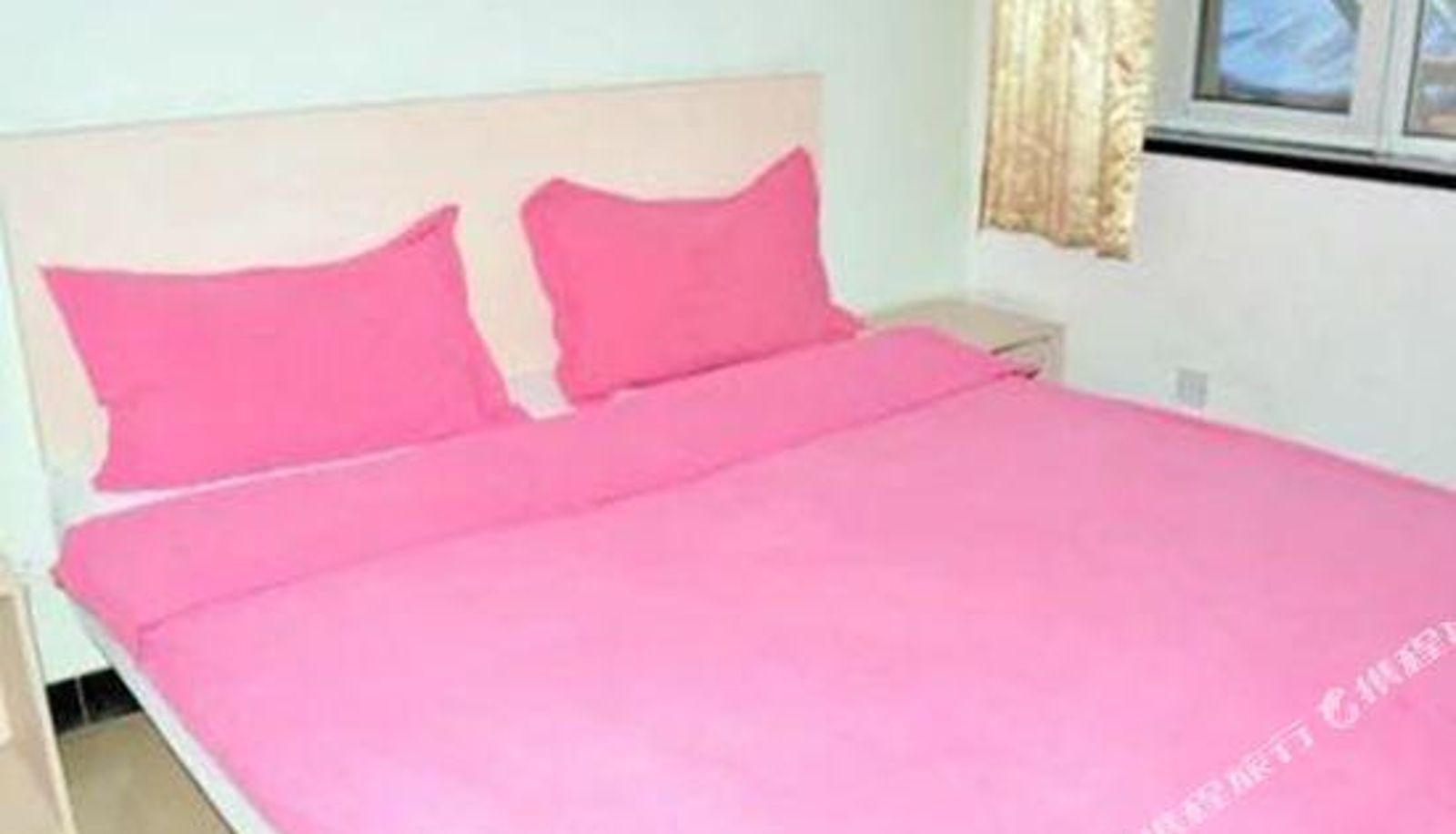 Business-Zimmer - Shijiazhuang Hakka Express Hotel