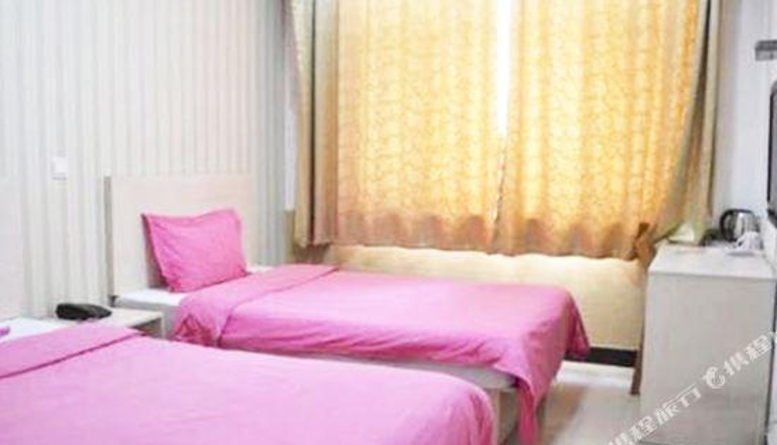 Business-Zimmer - Shijiazhuang Hakka Express Hotel