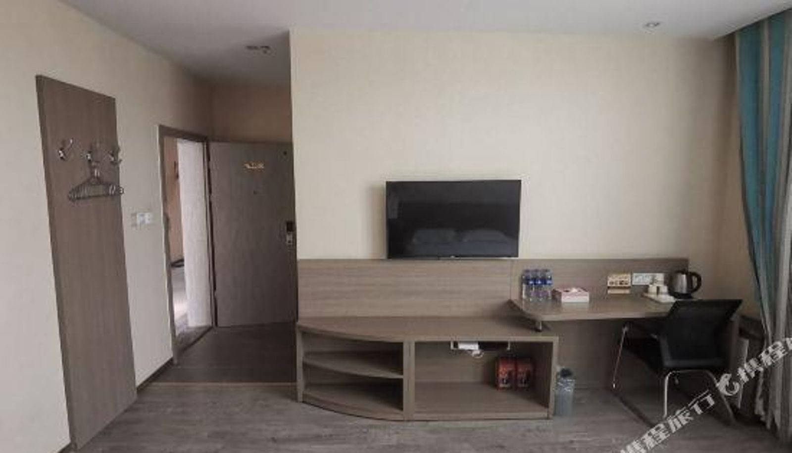 Familienzimmer - Mingyue Business Hotel