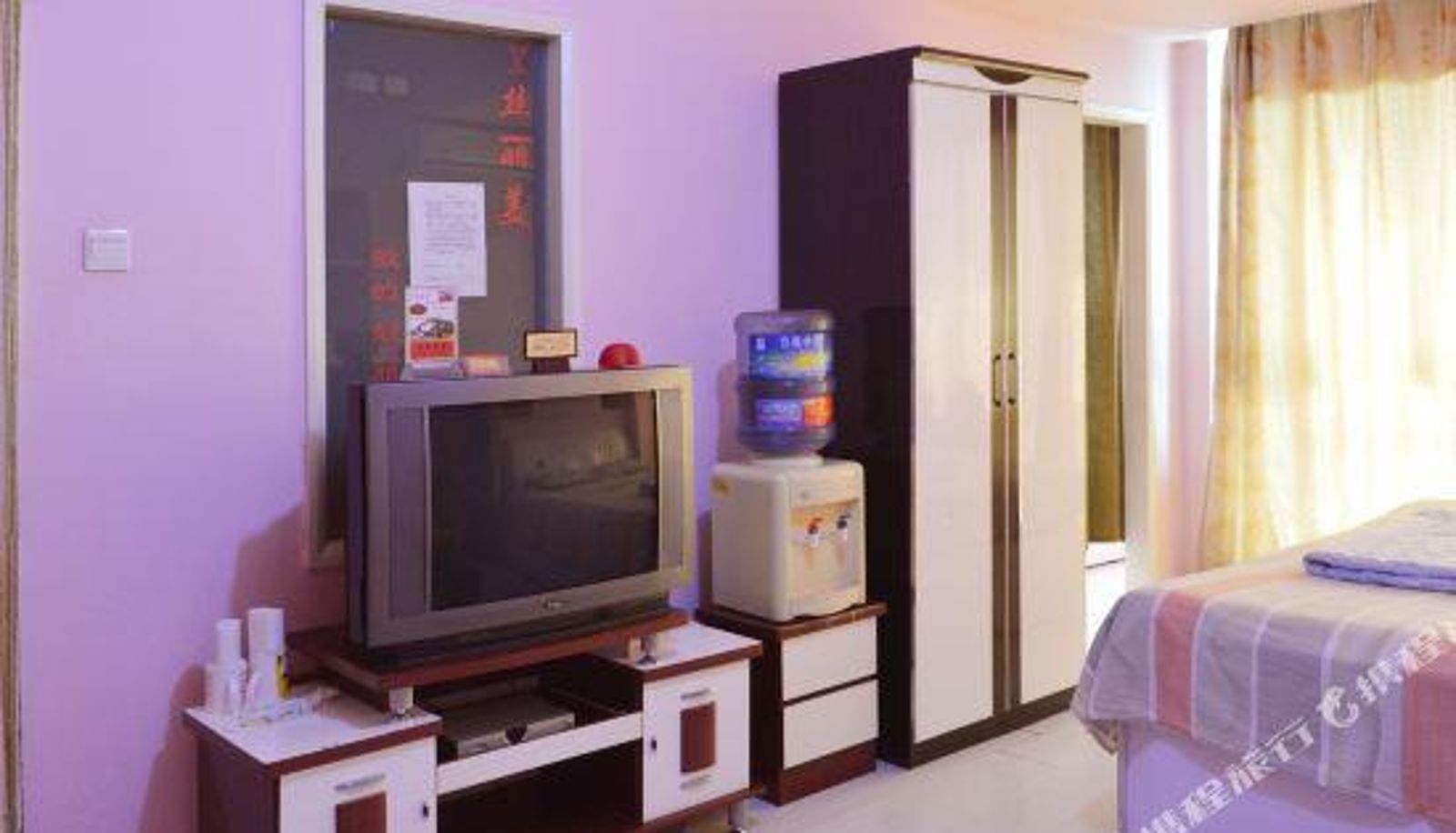 Kamer - Shijiazhuang Fact Shun Apartment