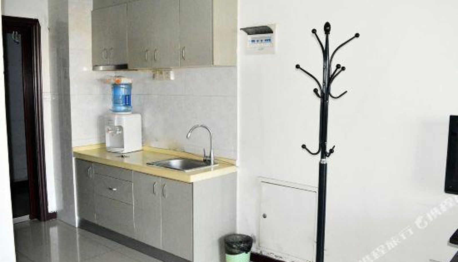 Gezinskamer - Shijiazhuang Fact Shun Apartment