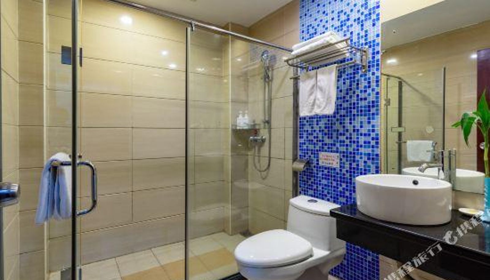 Camera - Chengshi Hotel